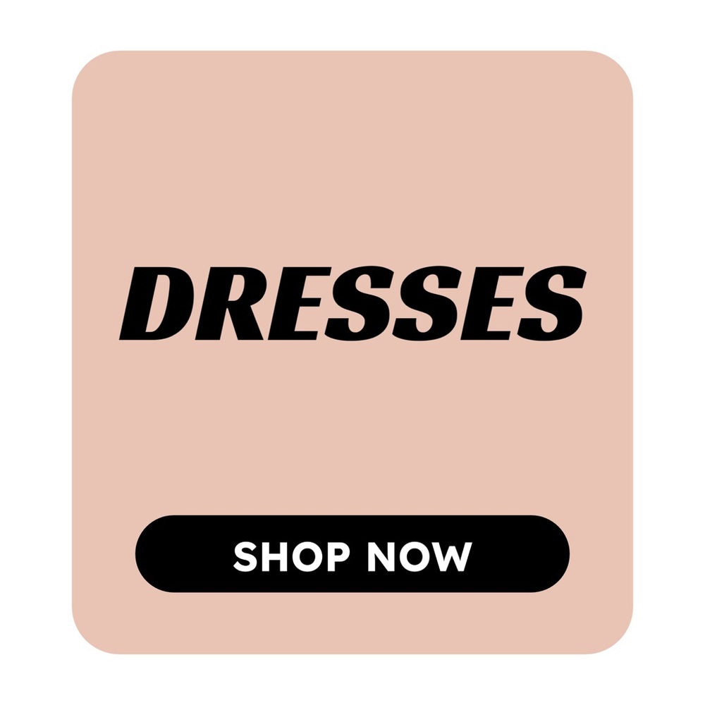 Section: Dresses